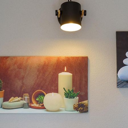 Appartement 2P Cap D'Agde Primavera Eksteriør billede