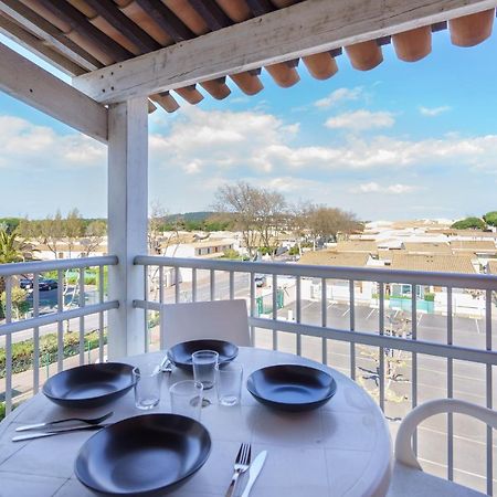 Appartement 2P Cap D'Agde Primavera Eksteriør billede