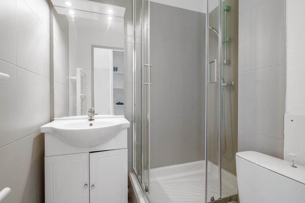 Appartement 2P Cap D'Agde Primavera Eksteriør billede